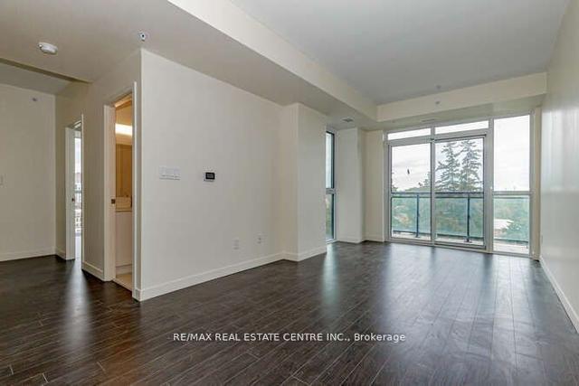 804 - 128 King St N, Condo with 2 bedrooms, 2 bathrooms and 1 parking in Waterloo ON | Image 9