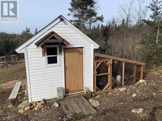 35 Captains Lane, House detached with 4 bedrooms, 2 bathrooms and null parking in Cape Breton NS | Image 22