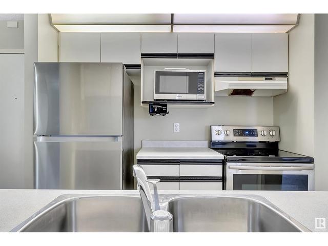 111 - 17467 98a Av Nw Nw, Condo with 2 bedrooms, 0 bathrooms and null parking in Edmonton AB | Image 9