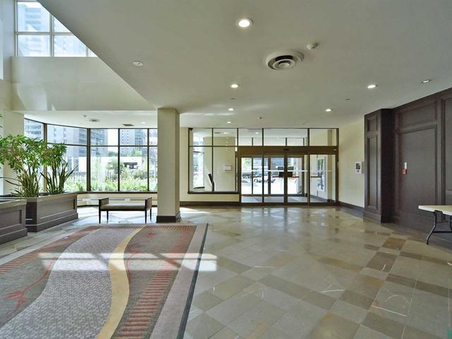 1602 - 30 Greenfield Ave, Condo with 1 bedrooms, 2 bathrooms and 1 parking in Toronto ON | Image 34