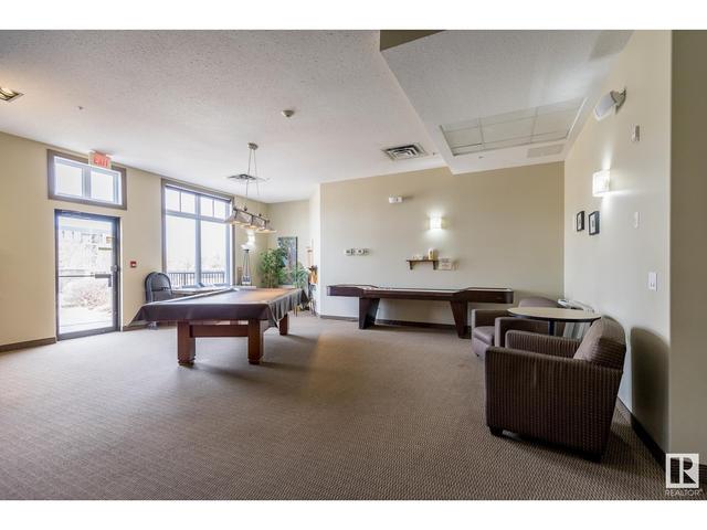 137 - 160 Magrath Rd Nw, Condo with 1 bedrooms, 1 bathrooms and 1 parking in Edmonton AB | Image 23