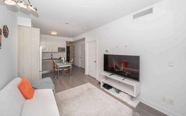 2103 - 15 Water Walk Dr, Condo with 1 bedrooms, 1 bathrooms and 1 parking in Markham ON | Image 10
