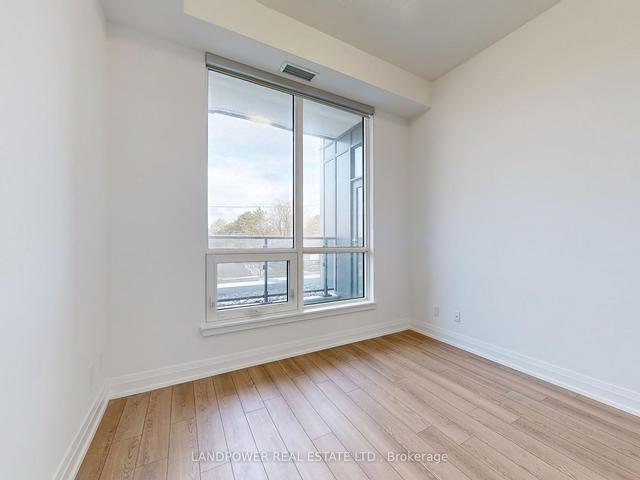 210 - 3121 Sheppard Ave E, Condo with 1 bedrooms, 1 bathrooms and 1 parking in Toronto ON | Image 4