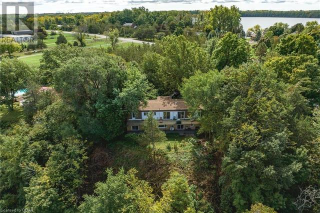 329 County Road 7, House detached with 4 bedrooms, 3 bathrooms and 5 parking in Prince Edward County ON | Image 10