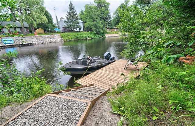 82 Riverbank Rd, House detached with 3 bedrooms, 1 bathrooms and 8 parking in Kawartha Lakes ON | Image 16