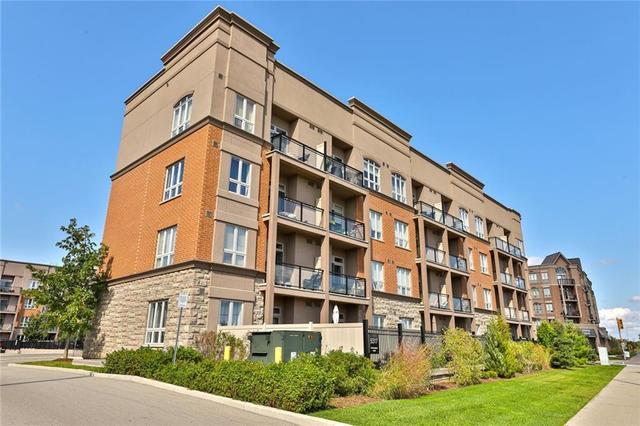 101 - 5317 Upper Middle Road, Condo with 2 bedrooms, 1 bathrooms and null parking in Burlington ON | Image 2