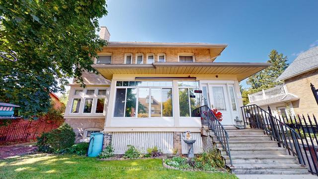 540 10th Ave, House detached with 6 bedrooms, 4 bathrooms and 7 parking in Hanover ON | Image 23