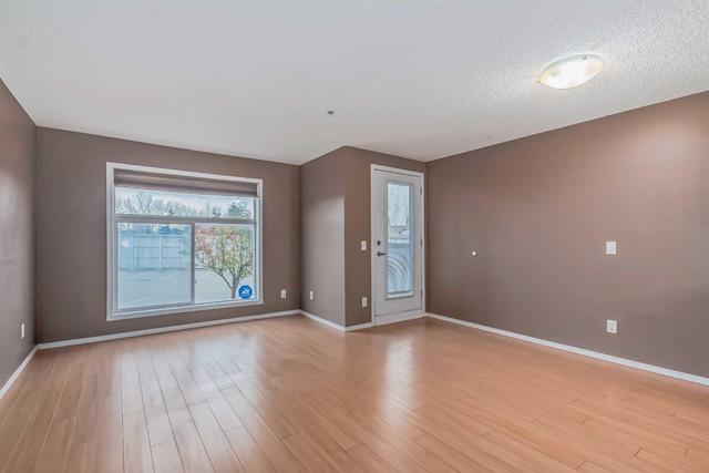 2105 - 700 Willowbrook Road Nw, Condo with 2 bedrooms, 2 bathrooms and 1 parking in Airdrie AB | Image 9