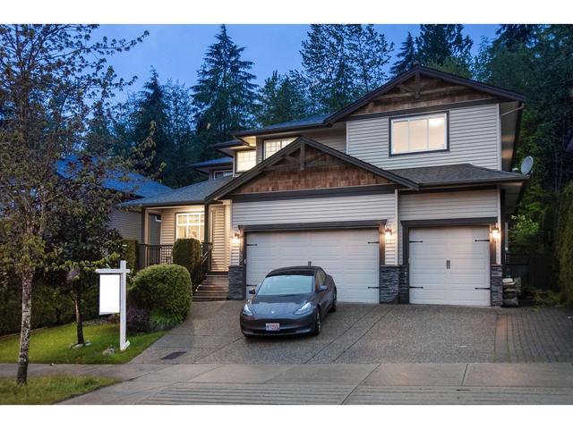 13145 239b Street, House detached with 5 bedrooms, 4 bathrooms and null parking in Maple Ridge BC | Card Image