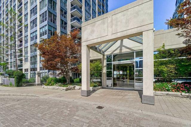 302 - 18 Hollywood Ave, Condo with 1 bedrooms, 1 bathrooms and 1 parking in Toronto ON | Image 23