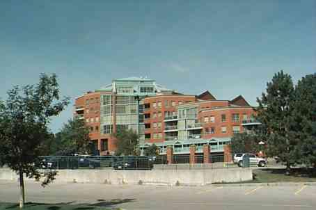 403 - 100 Arbors Lane, Condo with 2 bedrooms, 2 bathrooms and 3 parking in Vaughan ON | Image 1