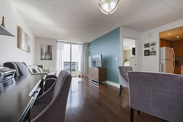 311 - 2737 Keele St, Condo with 1 bedrooms, 1 bathrooms and 2 parking in Toronto ON | Image 17