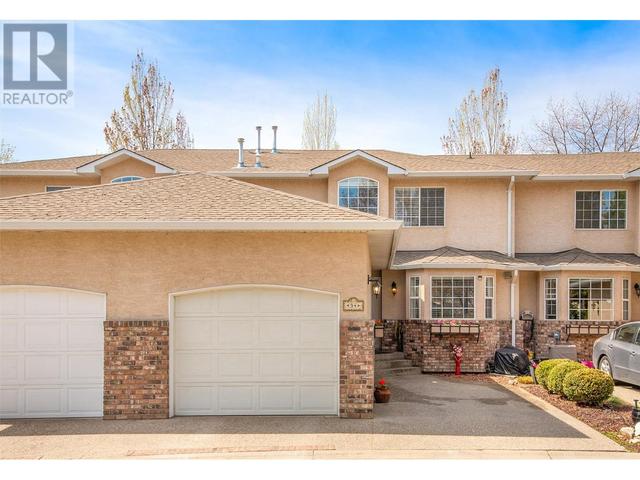 34 - 527 Yates Road, House attached with 3 bedrooms, 2 bathrooms and 2 parking in Kelowna BC | Image 3