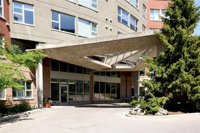 506 - 77 Governor's Road, Condo with 2 bedrooms, 2 bathrooms and null parking in Hamilton ON | Image 2