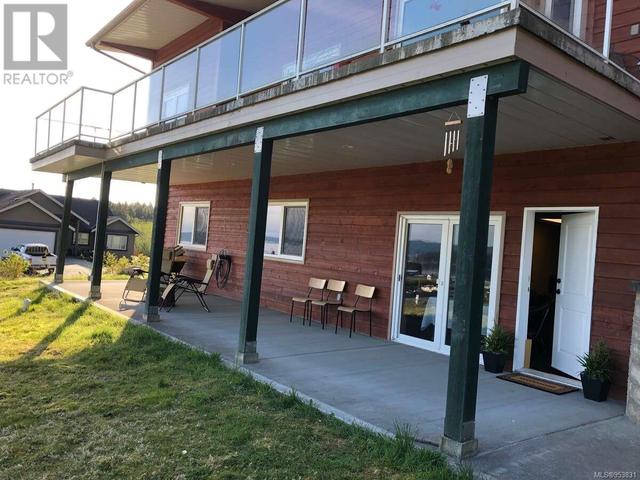 590 Venture Pl, House detached with 4 bedrooms, 3 bathrooms and 4 parking in Port McNeill BC | Image 16