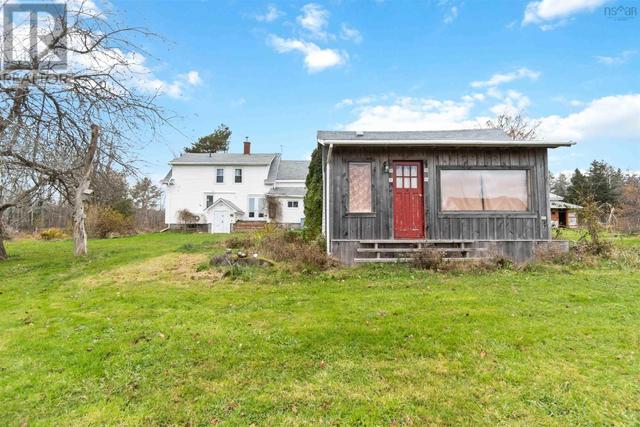1760 Ridge Road, House detached with 4 bedrooms, 2 bathrooms and null parking in Digby MD NS | Image 14