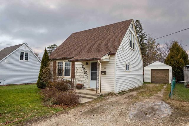 790 7th St E, House detached with 3 bedrooms, 1 bathrooms and 4 parking in Owen Sound ON | Image 12