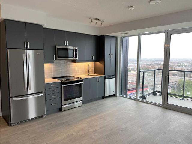 1515 - 7895 Jane St, Condo with 2 bedrooms, 2 bathrooms and 1 parking in Vaughan ON | Image 10