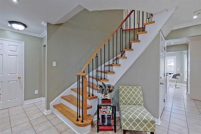 1636 Melman Street St W, House detached with 4 bedrooms, 4 bathrooms and 6 parking in Pickering ON | Image 20