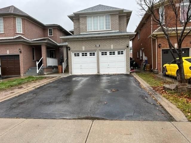 50 Great Plains St, House detached with 4 bedrooms, 4 bathrooms and 6 parking in Brampton ON | Card Image