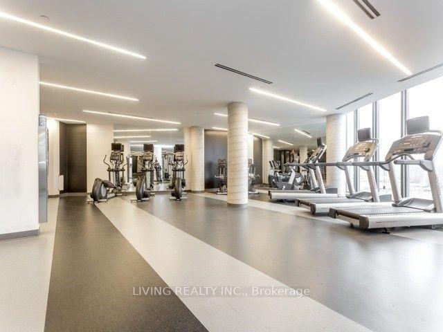1704 - 51 East Liberty St, Condo with 2 bedrooms, 2 bathrooms and 1 parking in Toronto ON | Image 23