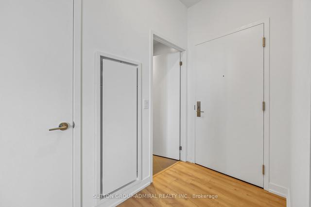 705 - 135 East Liberty St, Condo with 2 bedrooms, 2 bathrooms and 1 parking in Toronto ON | Image 3