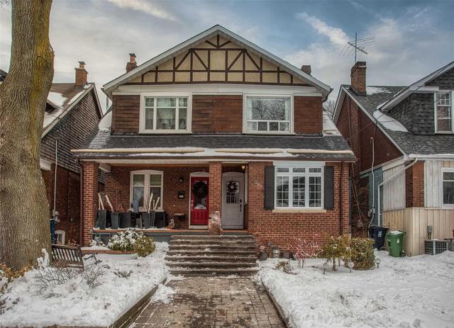 94 Hollywood Cres, House semidetached with 3 bedrooms, 2 bathrooms and 1 parking in Toronto ON | Image 18