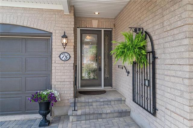 78 Parkside Drive, House detached with 3 bedrooms, 2 bathrooms and 2 parking in Guelph ON | Image 18