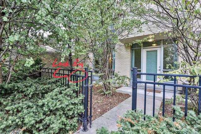 Th 3 - 60 Byng Ave, Townhouse with 3 bedrooms, 3 bathrooms and 1 parking in Toronto ON | Image 4