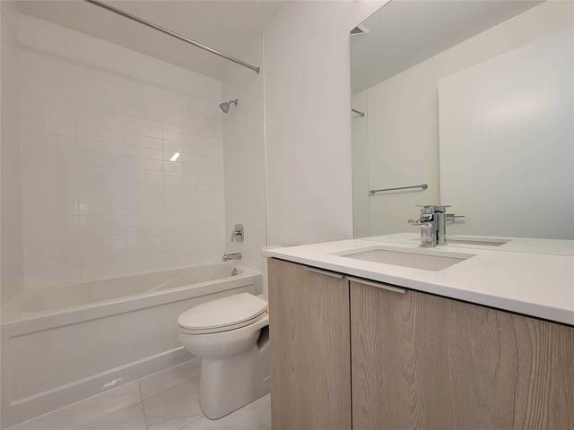 806 - 50 Ordnance St, Condo with 1 bedrooms, 1 bathrooms and 0 parking in Toronto ON | Image 17