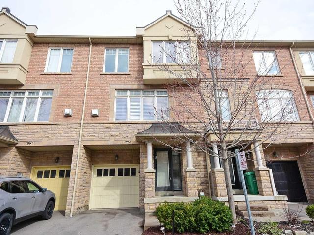 1993 Oana Dr, House attached with 3 bedrooms, 3 bathrooms and 1 parking in Mississauga ON | Image 1
