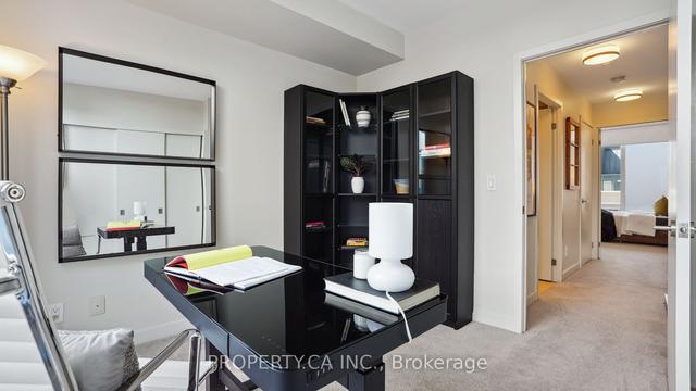 602 - 3 Market St, Condo with 2 bedrooms, 2 bathrooms and 1 parking in Toronto ON | Image 10