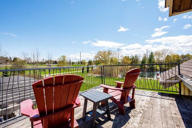 7340 Poplar Sdrd, House detached with 4 bedrooms, 3 bathrooms and 6 parking in Collingwood ON | Image 19