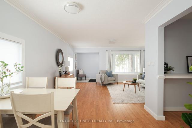 215 Wolsely St, House detached with 4 bedrooms, 3 bathrooms and 3 parking in Peterborough ON | Image 39