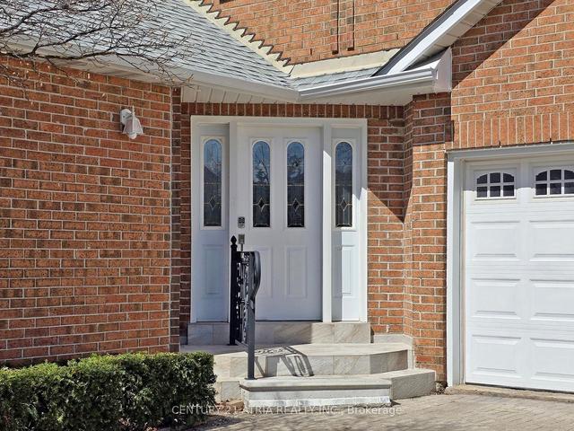 10 Fairholme Dr, House detached with 4 bedrooms, 5 bathrooms and 8 parking in Markham ON | Image 12