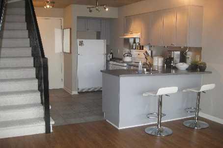 820 - 1029 King St W, Condo with 1 bedrooms, 1 bathrooms and 1 parking in Toronto ON | Image 5