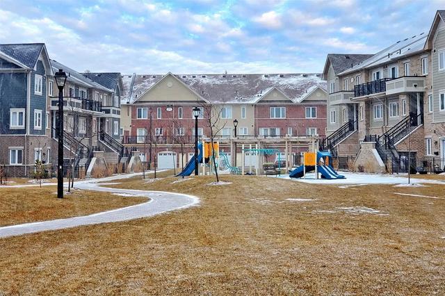 294 - 250 Sunny Meadow Blvd, Townhouse with 2 bedrooms, 1 bathrooms and 1 parking in Brampton ON | Image 24