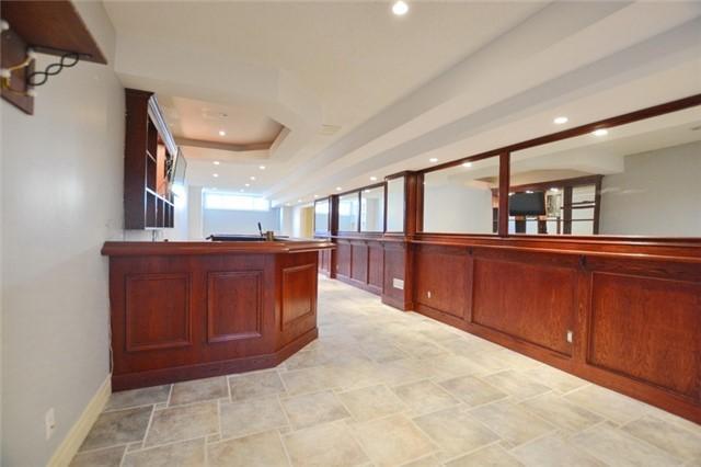 319 Melrose Ave, House detached with 4 bedrooms, 6 bathrooms and 10 parking in Toronto ON | Image 17