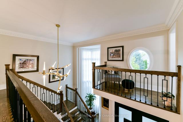 67 Modesto Gdns, House detached with 4 bedrooms, 5 bathrooms and 8 parking in Vaughan ON | Image 10