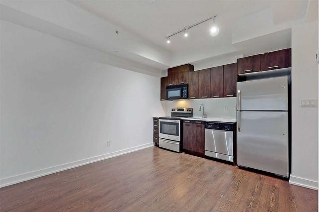 201 - 20 Bruyeres Mews, Condo with 1 bedrooms, 1 bathrooms and 1 parking in Toronto ON | Image 14