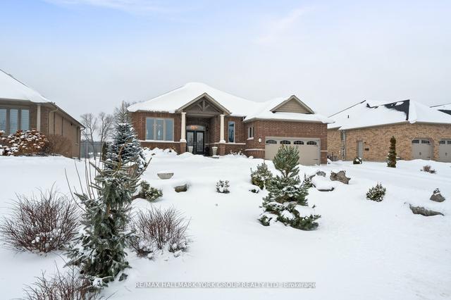 3 South Harbour Dr, House detached with 1 bedrooms, 3 bathrooms and 6 parking in Kawartha Lakes ON | Image 12