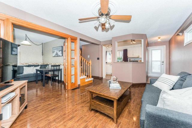 97 Kings Cres, House detached with 3 bedrooms, 2 bathrooms and 4 parking in Ajax ON | Image 16
