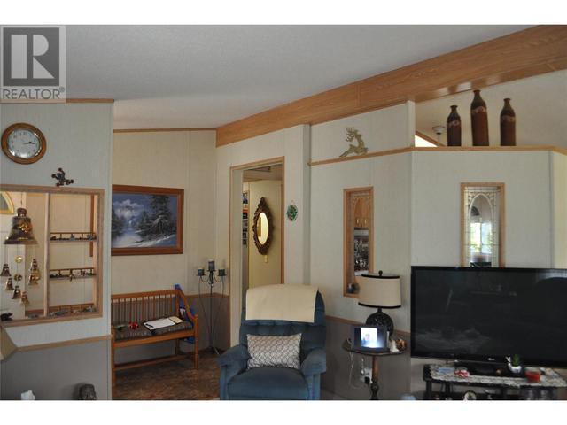 12 - 3999 Skaha Lake Road, House other with 2 bedrooms, 2 bathrooms and null parking in Penticton 1 BC | Image 20