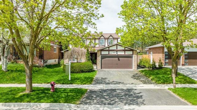 857 Sparrow Rd, House detached with 4 bedrooms, 3 bathrooms and 4 parking in Newmarket ON | Image 29