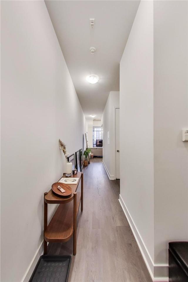 lph10 - 399 Adelaide St W, Condo with 1 bedrooms, 1 bathrooms and 1 parking in Toronto ON | Image 31