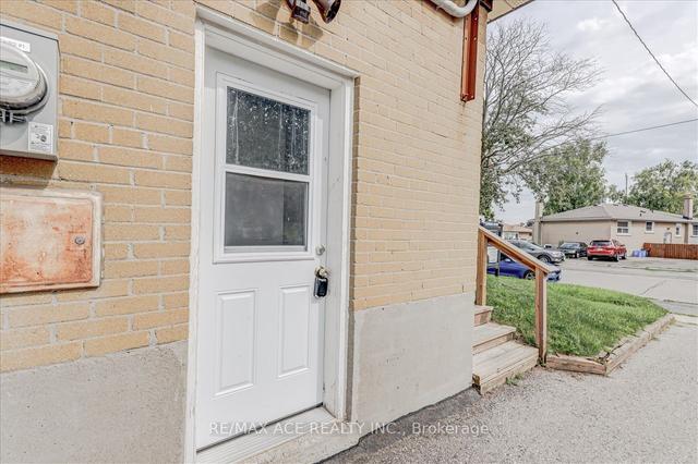 494 Monteith Ave, House detached with 3 bedrooms, 2 bathrooms and 3 parking in Oshawa ON | Image 13