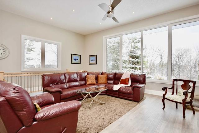 1274 Line 1 South Line, House detached with 3 bedrooms, 4 bathrooms and 10 parking in Oro Medonte ON | Image 23