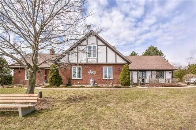 4686 Watson Rd S, House detached with 5 bedrooms, 4 bathrooms and 12 parking in Puslinch ON | Image 1