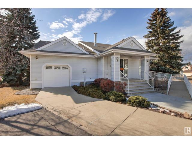 21 - 13217 155 Av Nw, House attached with 2 bedrooms, 2 bathrooms and 2 parking in Edmonton AB | Image 49
