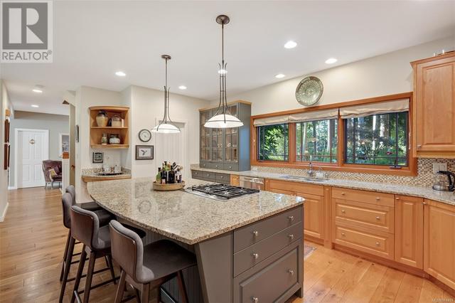 1173 Garden Gate Dr, House detached with 4 bedrooms, 4 bathrooms and 6 parking in Central Saanich BC | Image 24
